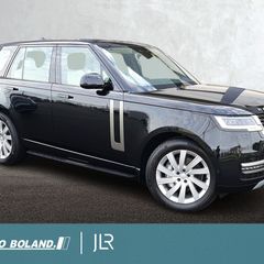 Land Rover Range Rover 2026