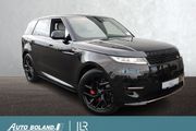 Land Rover Range Rover Sport 2026