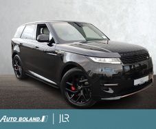 Land Rover Range Rover Sport 2026
