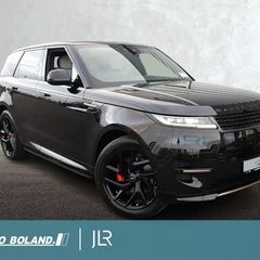 Land Rover Range Rover Sport 2026
