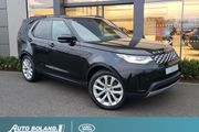 Land Rover Discovery 2025