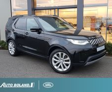 Land Rover Discovery 2025