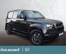 Land Rover Defender 2026