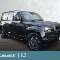 Land Rover Defender 2026