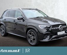 Mercedes-Benz GLE 2024
