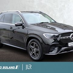 Mercedes-Benz GLE 2024