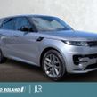 Land Rover Range Rover Sport 2025