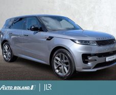 Land Rover Range Rover Sport 2025