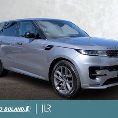 Land Rover Range Rover Sport 2025