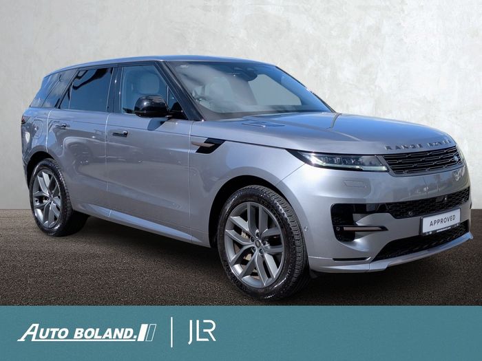 Land Rover Range Rover Sport 2025