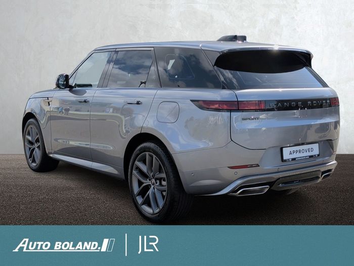 Land Rover Range Rover Sport 2025