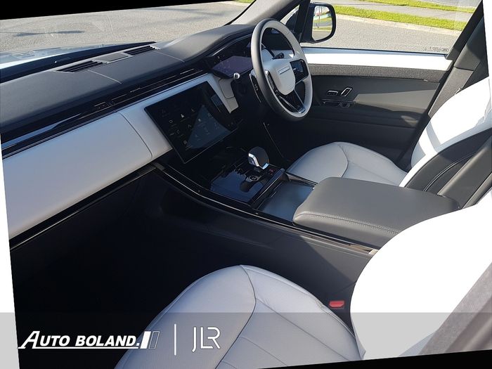 Land Rover Range Rover Sport 2025
