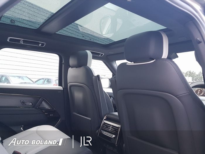 Land Rover Range Rover Sport 2025