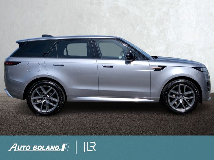 Land Rover Range Rover Sport 2025