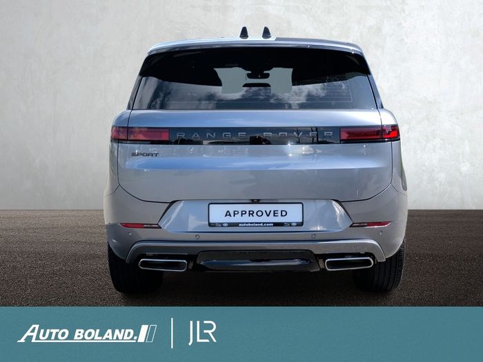 Land Rover Range Rover Sport 2025