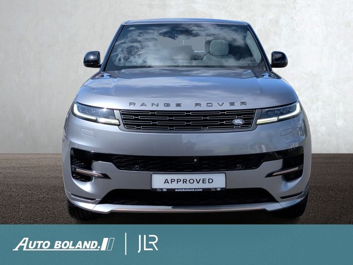 Land Rover Range Rover Sport 2025