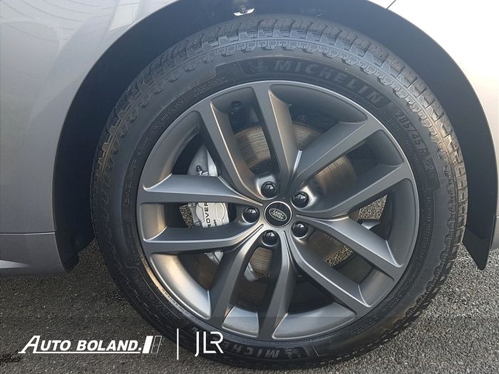 Land Rover Range Rover Sport 2025