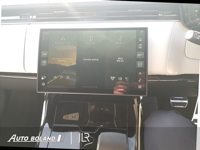 Land Rover Range Rover Sport 2025
