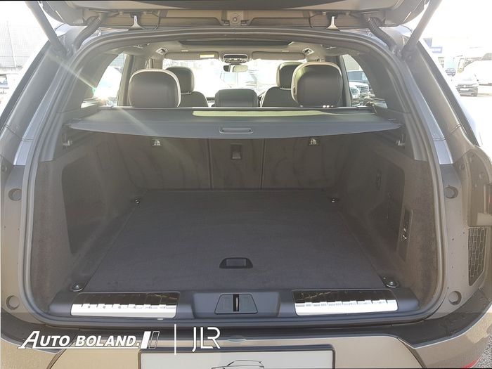 Land Rover Range Rover Sport 2025