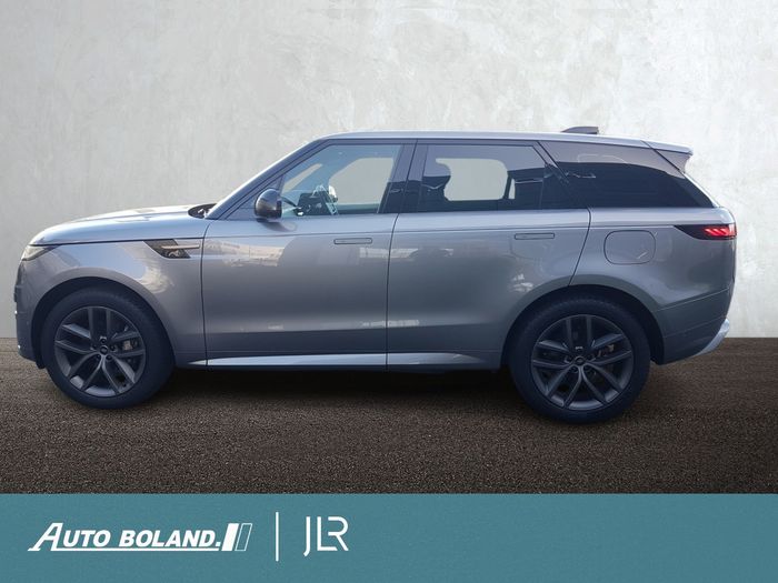 Land Rover Range Rover Sport 2025