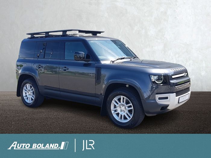 Land Rover Defender 2026
