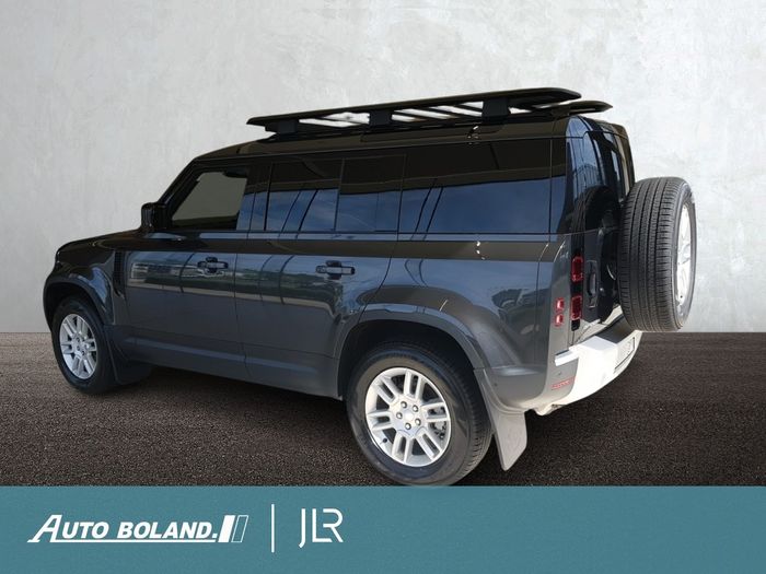 Land Rover Defender 2026