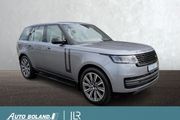 Land Rover Range Rover 2026