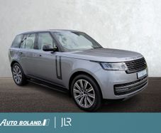 Land Rover Range Rover 2026