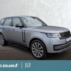 Land Rover Range Rover 2026
