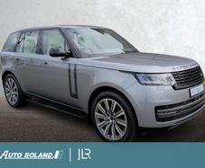 Land Rover Range Rover 2026