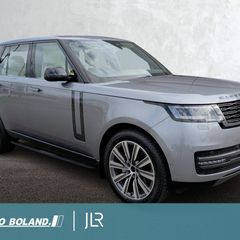 Land Rover Range Rover 2026