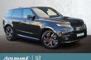 Land Rover Range Rover Sport 2026