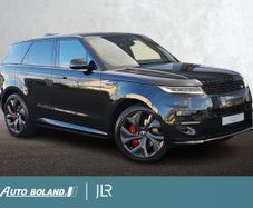 Land Rover Range Rover Sport 2026