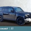 Land Rover Defender 2026