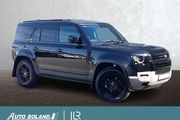 Land Rover Defender 2026