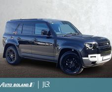 Land Rover Defender 2026