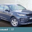 Land Rover Discovery Sport 2025
