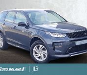 Land Rover Discovery Sport 2025