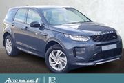 Land Rover Discovery Sport 2025