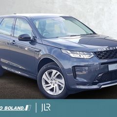 Land Rover Discovery Sport 2026