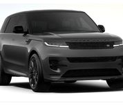 Land Rover Range Rover Sport 2026