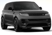 Land Rover Range Rover Sport 2026