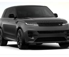 Land Rover Range Rover Sport 2026
