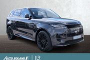 Land Rover Range Rover Sport 2026