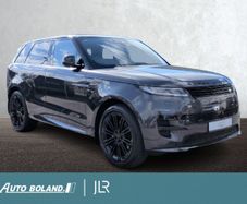 Land Rover Range Rover Sport 2026