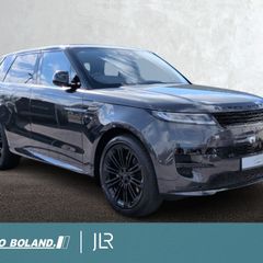 Land Rover Range Rover Sport 2026