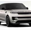 Land Rover Range Rover Sport 2026