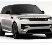 Land Rover Range Rover Sport 2026
