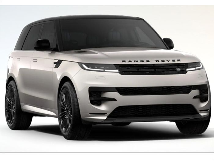 Land Rover Range Rover Sport 2026