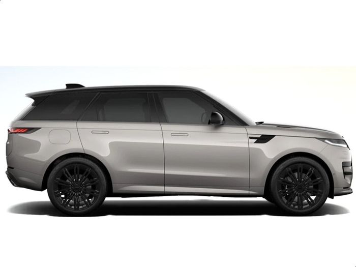 Land Rover Range Rover Sport 2026